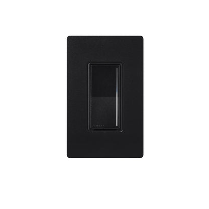 Lutron - RadioRA 3 Sunnata RF PRO LED+ Touch Dimmer Switch, 250W