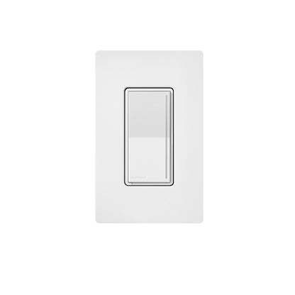 Lutron - RadioRA 3 Sunnata RF PRO LED+ Touch Dimmer Switch, 250W